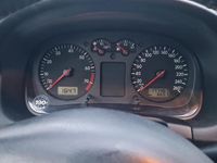 Gebraucht VW Golf IV 101 PS (74 kW) 1999 Grün Kleinwagen