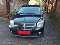 Second-hand Dodge Caliber SXT 156 CP (114 kW) 2010 Hatchback