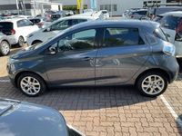 Gebraucht Renault Zoe Life 80 kW (109 PS) 2019 Grau Kleinwagen