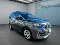 Gebraucht Ford Transit Connect 150 PS (110 kW) 2025 Grau Van / Kleinbus