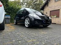 gebraucht Mercedes A180 