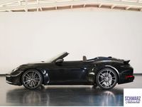 Gebraucht Porsche 992 650 PS (478 kW) 2024 Schwarz Cabrio
