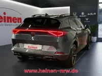 Usata Cupra Formentor 150 CV (110 kW) 2023 Grigio SUV