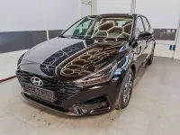 Neu Hyundai i30 Style 150 PS (110 kW) 2026 Abyss black a2b Limousine