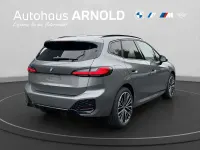 Neu BMW 230 M Sport 326 PS (239 kW) 2026 Grau Van / Kleinbus