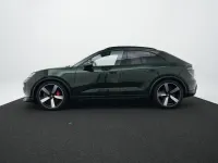 Gebraucht Porsche Macan 380 kW (517 PS) 2026 Grün SUV