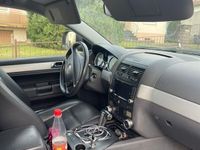 gebraucht VW Touareg 3.0 V6 TDI Tiptronic -