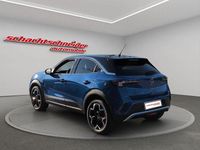 Gebraucht Opel Mokka-e Ultimate 100 kW (136 PS) 2023 Voltaik blau metallic SUV