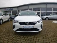 Gebraucht Opel Corsa 101 PS (74 kW) 2023 Weiß Kleinwagen