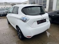 Gebraucht Renault Zoe Intens 42 kW (58 PS) 2018 Weiß Kleinwagen
