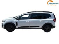 Neu Dacia Jogger Expression 158 PS (116 kW) 2026 Wählbar Van / Kleinbus