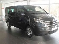 gebraucht Renault Trafic Combi Life Blue dCi 150