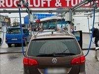 gebraucht VW Sharan mit Schiebetür
