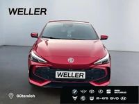 Gebraucht MG MG3 Luxury 194 PS (142 kW) 2025 Silber Kleinwagen