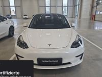 Gebraucht Tesla Model 3 RWD 205 kW (279 PS) 2021 Weiß Limousine