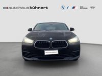 Gebraucht BMW X2 Advantage 190 PS (139 kW) 2023 Schwarz SUV
