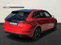 gebraucht Skoda Scala 1.0 TSI DSG Monte Carlo