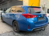 Gebraucht Toyota Auris 124 PS (91 kW) 2014 Kombi