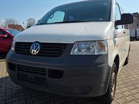 Gebraucht VW T5 105 PS (77 kW) 2005 Weiß Van