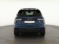 Gebraucht Lynk & Co 01 261 PS (191 kW) 2022 Blau SUV
