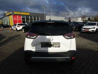 gebraucht Opel Crossland X 1.2 Ultimate *1.Hand*Navi*Led*Pdc*