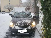 Gebraucht Toyota Corolla Sol 129 PS (94 kW) 2013 Schwarz Kombi