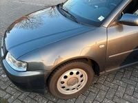 Gebraucht Audi A3 102 PS (75 kW) 2002 Kleinwagen