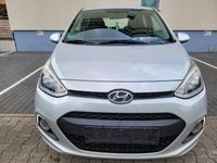 gebraucht Hyundai i10 Fifa Edition