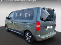 Neu Toyota Proace Verso Comfort 180 PS (132 kW) 2026 Grün Kombi
