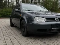 Gebraucht VW Golf IV 75 PS (55 kW) 2000 Limousine
