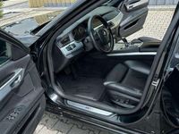 gebraucht BMW 730 D M Paket, Soft Close, Komfortzugang/-sitz