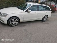 gebraucht Mercedes C180 