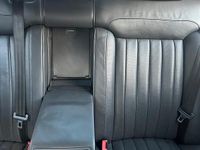 Gebraucht VW Phaeton 225 PS (165 kW) 2007 Schwarz Limousine