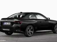 Gebraucht BMW 230 Coupé M Sport 245 PS (180 kW) 2023 Schwarz Coupé