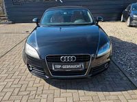 gebraucht Audi TT Roadster 2.0 TFSI Leder Navi Xenon Sitzheitzung