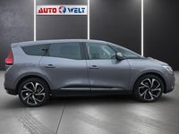 Gebraucht Renault Scénic IV 159 PS (116 kW) 2019 Grau Van / Kleinbus