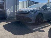 Gebraucht Cupra Born 150 kW (204 PS) 2024 Grau Kleinwagen