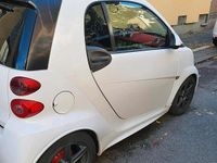 Gebraucht Smart ForTwo Coupé 71 PS (52 kW) 2012 Weiß Coupé