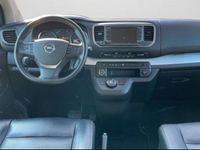 gebraucht Opel Zafira Life 2.0 Diesel 130kW Tourer M Auto T...