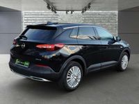 gebraucht Opel Grandland X Innovation Navi|Kamera|AHK|SHZ|LHZ