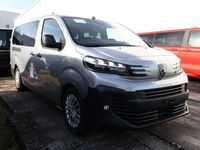 Neu Peugeot Expert 177 PS (130 kW) 2025 Grau metallic Van