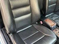 Brugt Mercedes E220 150 HK (110 kW) 1995 Grøn Cabriolet