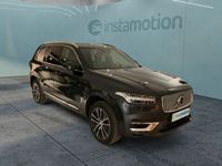 Gebraucht Volvo XC90 Inscription 392 PS (288 kW) 2021 Grau SUV