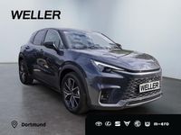 Neu Lexus LBX 136 PS (100 kW) 2025 Grau SUV