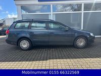 Gebraucht VW Passat Trendline 105 PS (77 kW) 2007 Blau Kombi