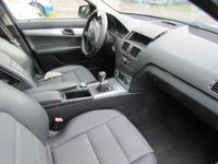 gebraucht Mercedes C200 CGI Avantgarde TÜV 02/2024