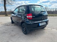 Usado VW Fox 60 HP (44 kW) 2007 Preto Citadino