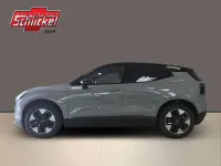 Neu Volvo EX30 Plus 200 kW (272 PS) 2026 Vapour grey / metallic SUV