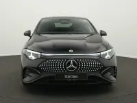 Gebraucht Mercedes CLA 250+ AMG line 200 kW (272 PS) 2026 Schwarz Limousine