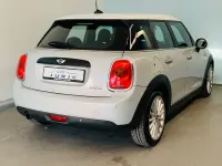 Occasion Mini Cooper 136 ch (100 kW) 2018 Argent Citadine
